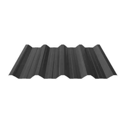 Blacha trapezowa T-50 plus MAT 0,5mm od firmy Blachotrapez